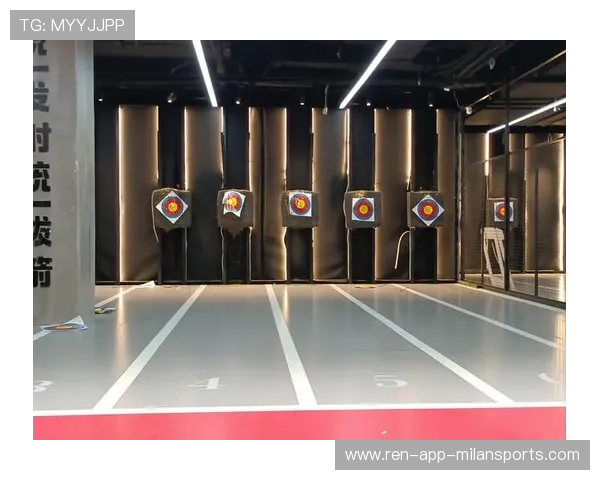 射箭俱乐部加强青少年训练成效评估与反馈机制，射箭运动俱乐部